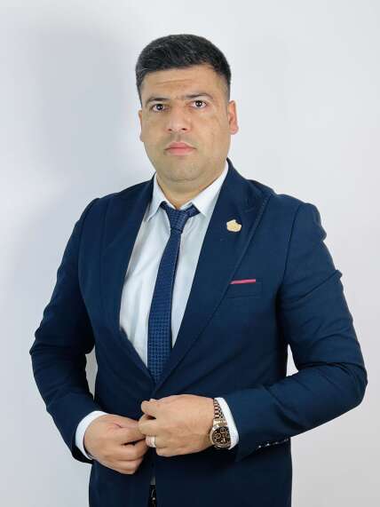 مشاور مالیاتی وکیل مالیاتی